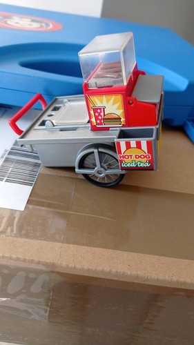 Playmobil ghostbusters 9222 - playmobil,