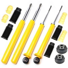 4X Sport Ammortizzatore a Gas