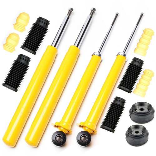 Sport ammortizzatore gas - ammortizzatore,