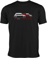 T-shirt per tifosi Mini Cooper