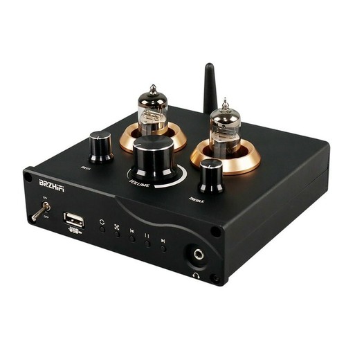Brzhifi 6j5 tube - 6j5, f5