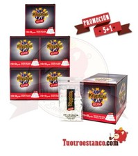 6 x scatola filtro krypton 6mm