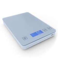 Bilancia digitale di