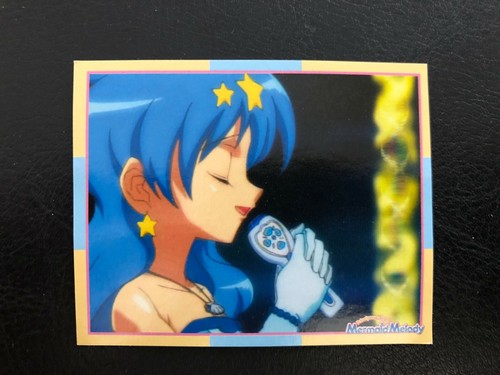 Figurina mermaid melody - figurina,