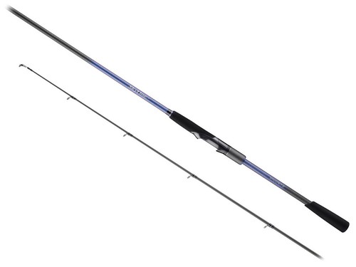 Nuova canna spinning - canna,
