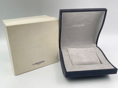 Longines caja caballero ref - longines,