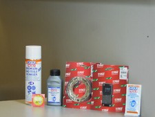 Set Freni per Daelim Otello