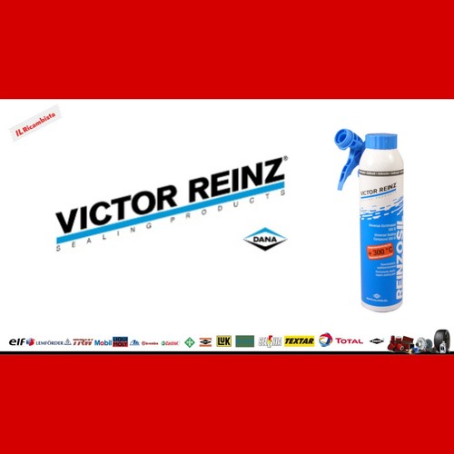 Victor reinz reinzosil - reinz,