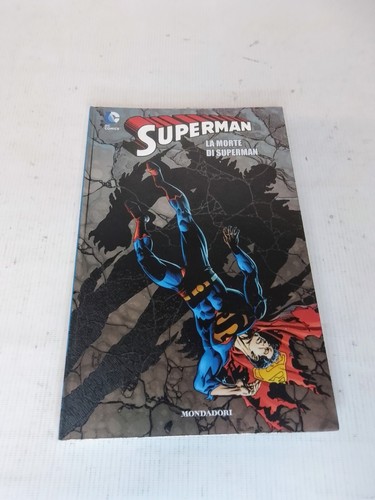 Superman mondadori numero - superman,