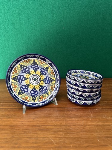 Set pezzi zauli faenza - set, 7