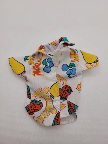 Vintage camicia ken anno - vintage, di