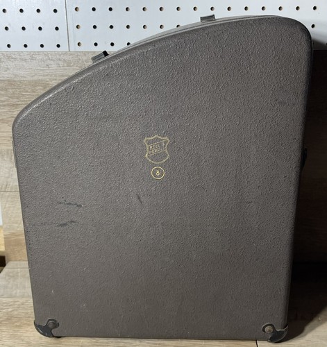 Proiettore bell howell 8mm - bell,