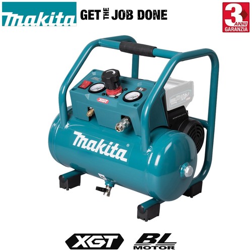 Compressore litri - 7.6,