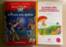 Lotto 2 libri Bambino/a: IL