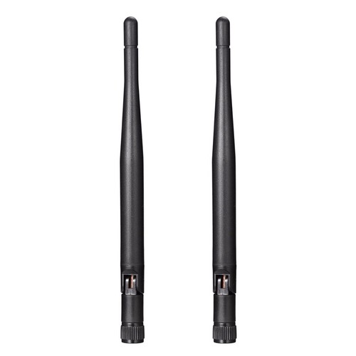 Bingfu antenna wifi dual - antenna,