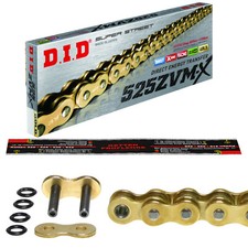 DID Catena Super Rinforzata