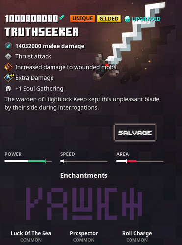 Minecraft dungeons - minecraft,