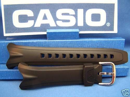 Cinturino orologio casio - cinturino,