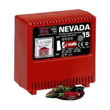 Telwin Caricabatteria  Nevada