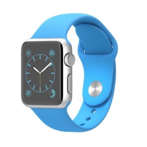 Apple watch sport cassa 38mm - watch,