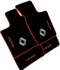 Tappetini auto *compatibili* per renault 5 GT Turbo 1972-1985