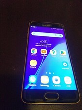 Samsung GALAXY A3 6 SM-A310M