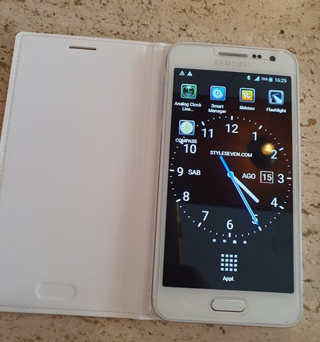 Samsung galaxy 2015 - galaxy, android