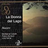 Rossini donna del lago - la,