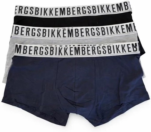 Bikkembergs boxer uomo - boxer,