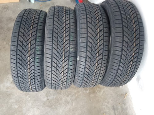 Pneumatici 205 4 - 60, 16