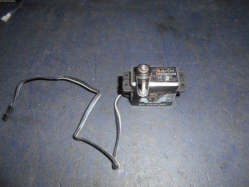 Savox 2290sg 70kg - savox,