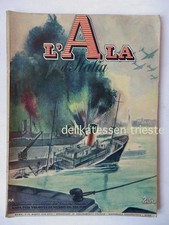 L' ALA D' ITALIA 1939 rivista
