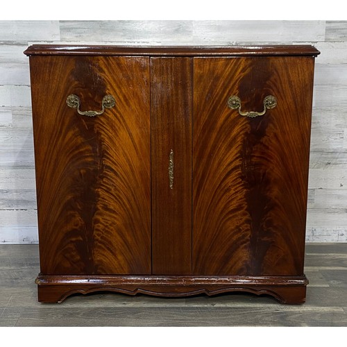 Console stereo vintage packard - vintage,
