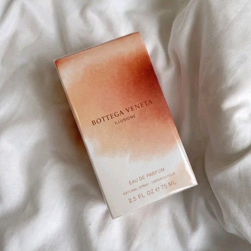 Bottega veneta illusione eau - bottega,
