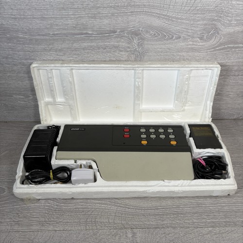 Bbc bridge companion console - bbc,