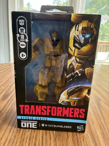 Transformers studio series - studio, tf