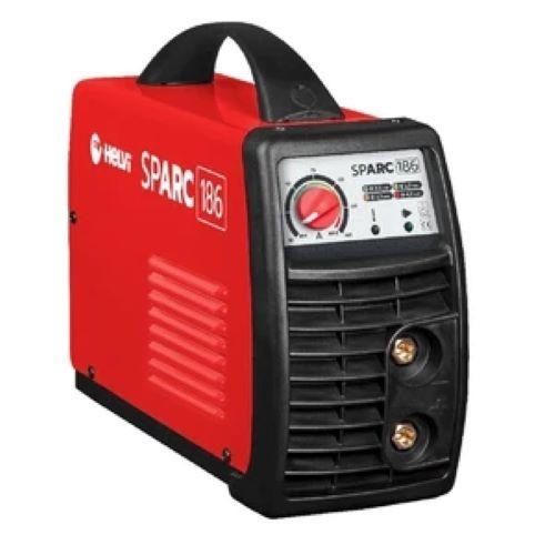 Saldatrice inverter - , a