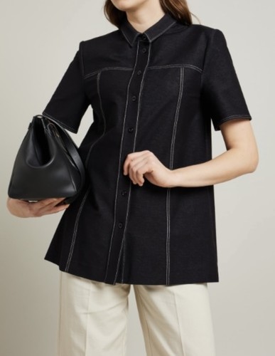Max mara leisure camicia - leisure,