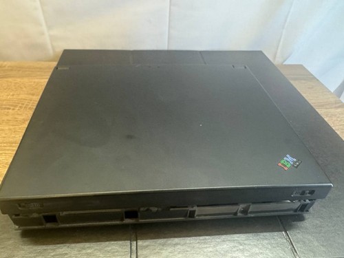 Portatile vintage ibm - ibm, thinkpad