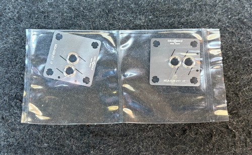 Microseal msa 028 211 kit - msa-028-211, 2
