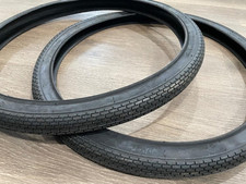 Coppia Pneumatici 24X1-3/4