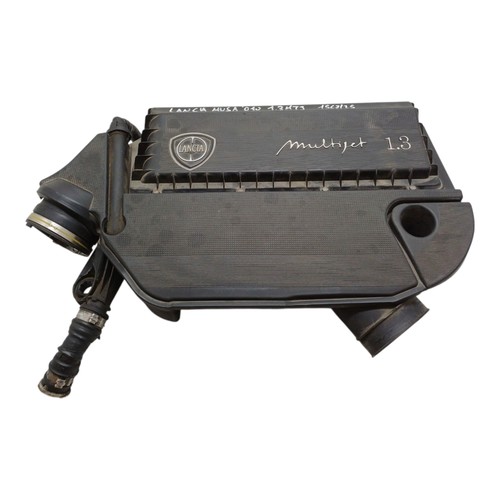 Box scatola filtro aria - aria, per