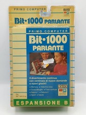 Bit 1000 parlante - , b