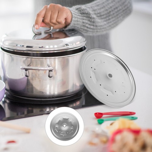 Coperchio pressione pince - a,
