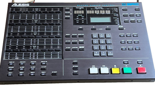 Telecomando alesis adat brc - telecomando,