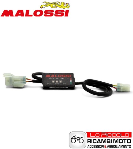 Emulatore sonda lambda malossi - emulatore,