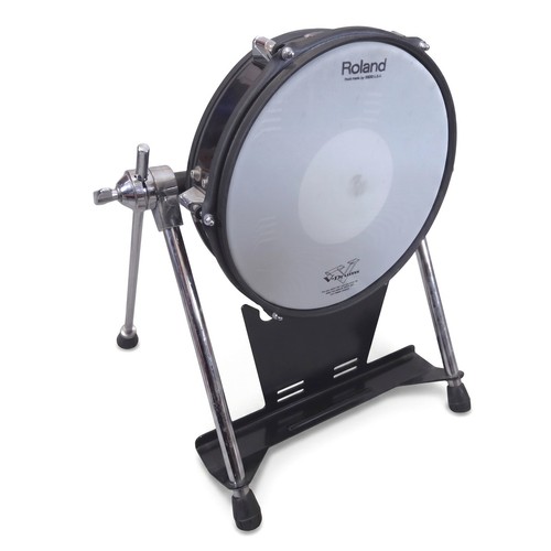 Roland 120 drums kick - roland, bc