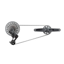 SRAM GX T-Type Eagle AXS