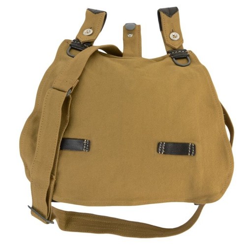 Sacca pane ww2 - ww2, tedesca