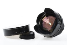 Nikon Nikkor-QD C Auto 15 mm